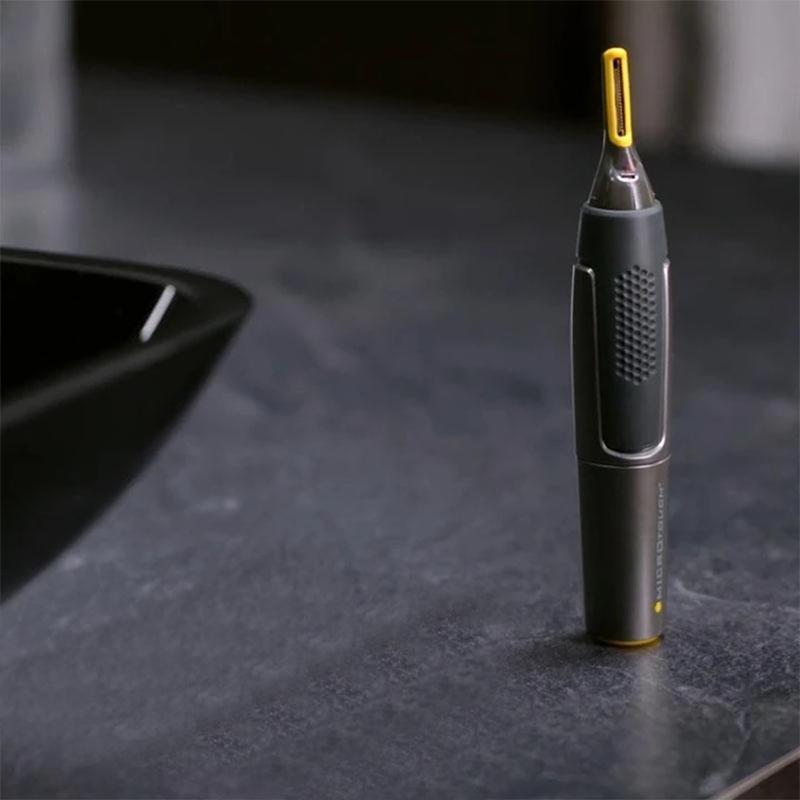 Tondeuse Électrique Sans Fil pour Hommes et Femmes, Précision Ultra Fine, Design Compact et Léger 5