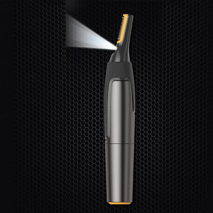 Tondeuse Électrique Sans Fil pour Hommes et Femmes, Précision Ultra Fine, Design Compact et Léger 7