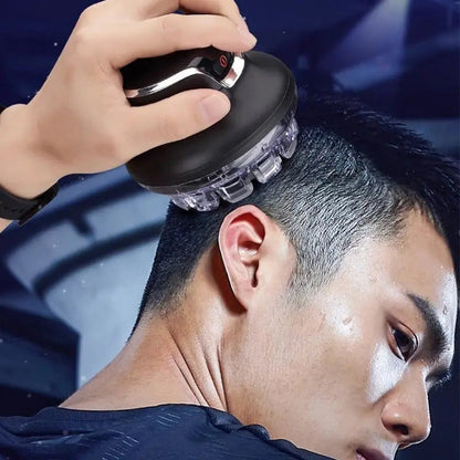 Tondeuse à Cheveux Sans Fil Précise 0
