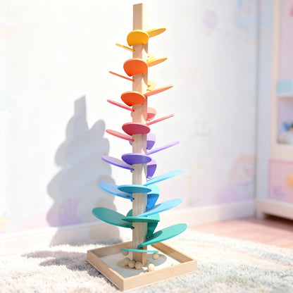 Tour Interactive pour Enfants - Arbre Sonore Luca 1