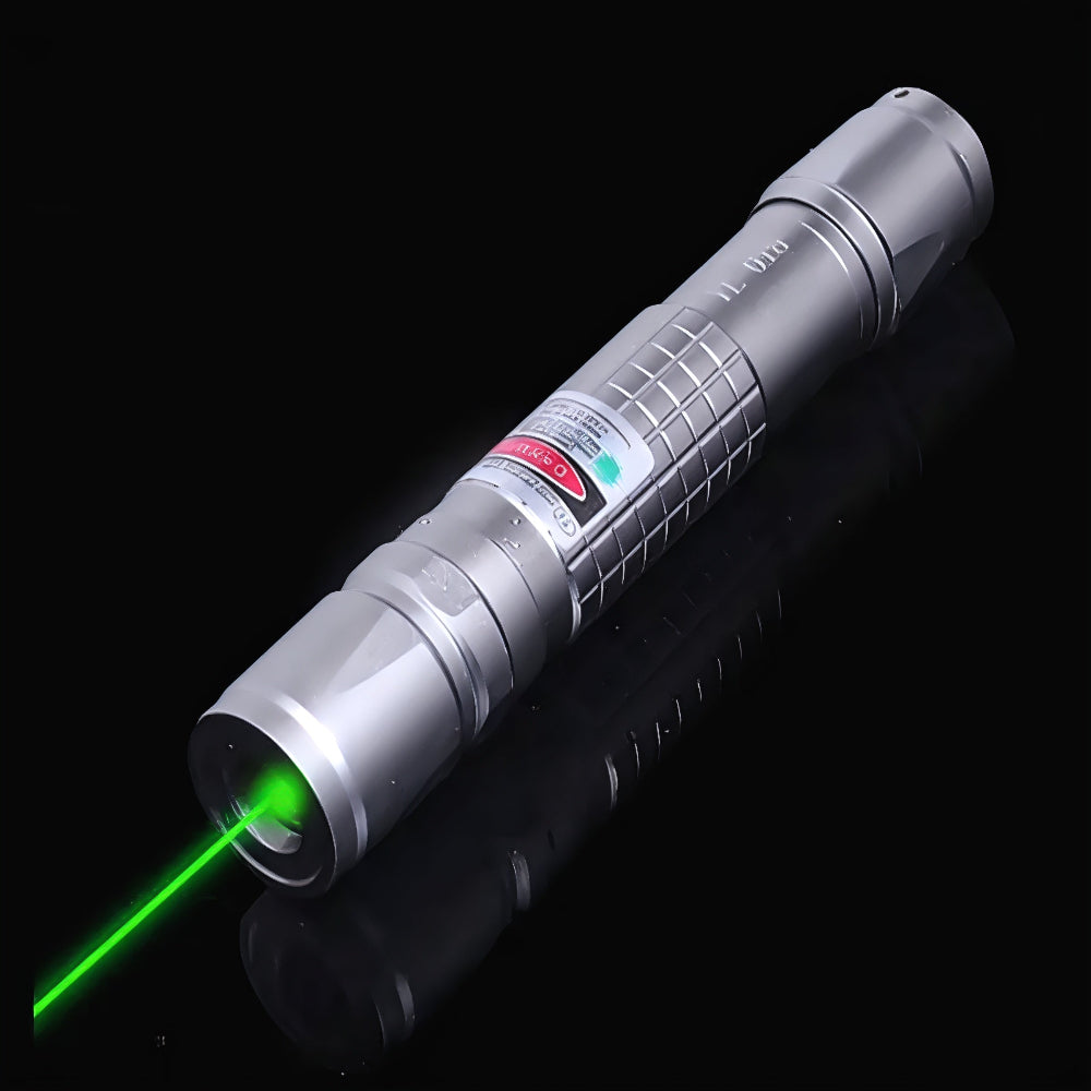 Lampe Jouet Chat Élégant Stylo Laser Amusant - BlxckFR