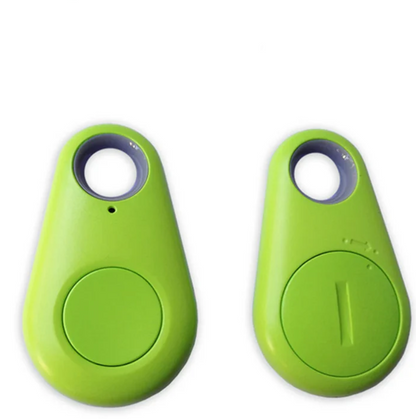 Traceur GPS Portable pour Enfants et Animaux