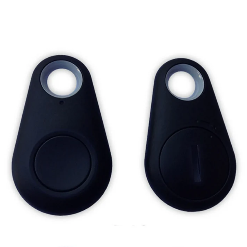 Traceur GPS Portable pour Enfants et Animaux