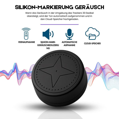 Traceur GPS Compact Magnétique 2