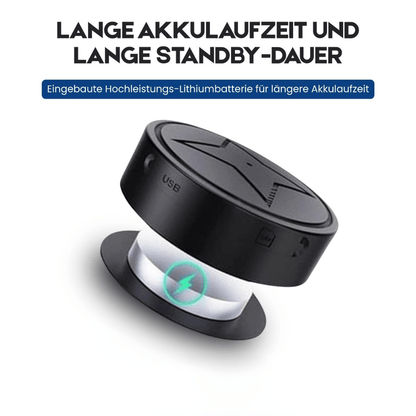 Traceur GPS Compact Magnétique 5