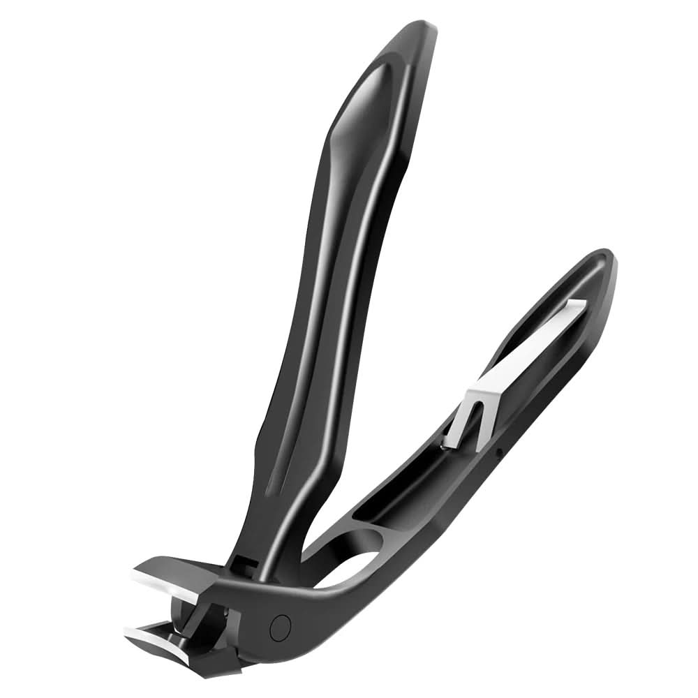Ciseaux à Ongles de Précision Pour Pieds - Coupe Nette et Pratique - Foivo