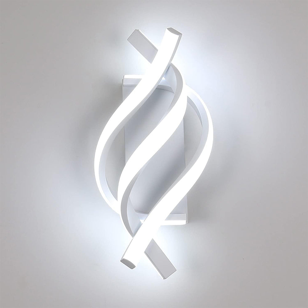 Lampe Murale Triple Élégante Moderne