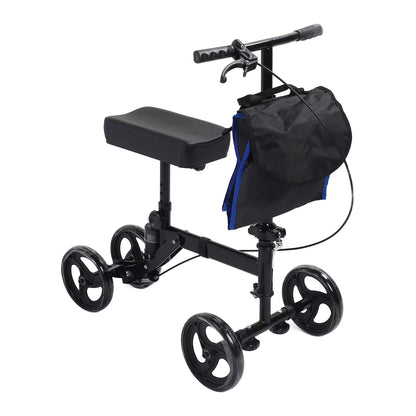 Trottinette Enfant Ajustable à Genoux - Foivo