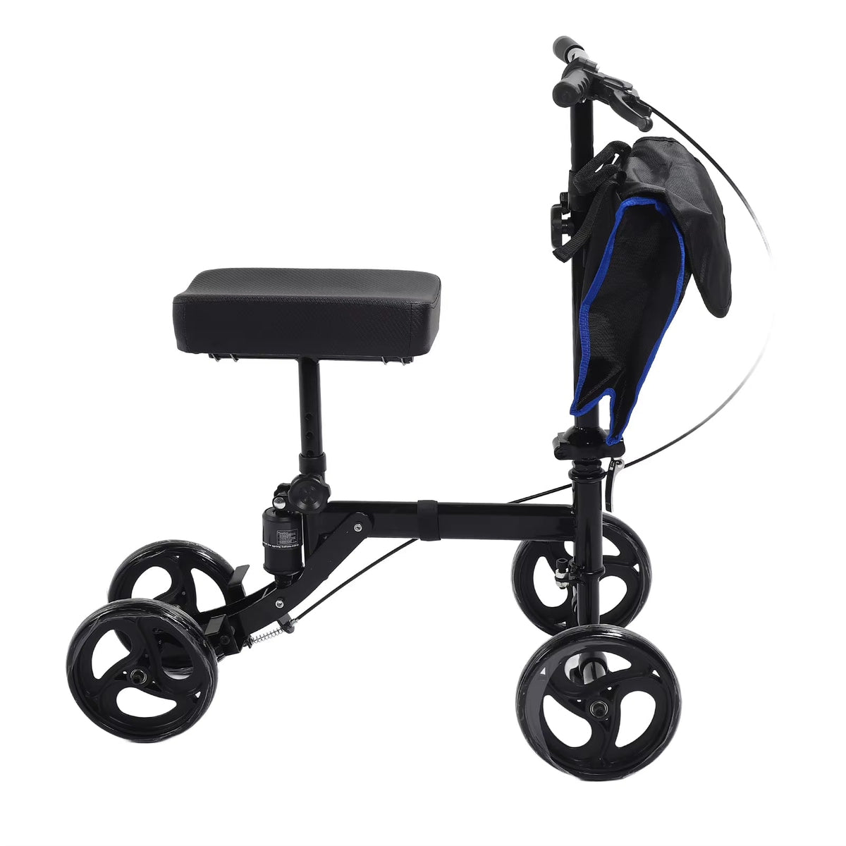 Trottinette pour Genoux Ajustable 1
