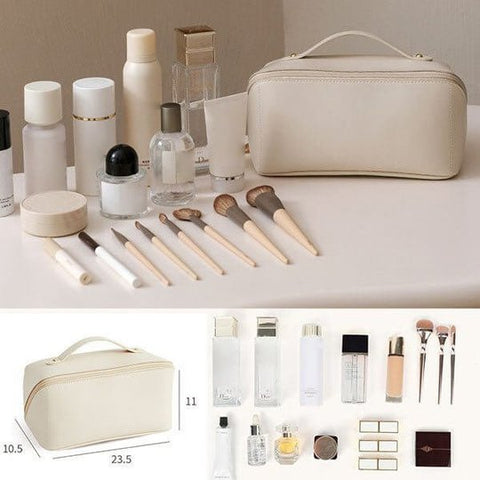 Trousse à Cosmétiques Pratique et Moderne pour Femmes 3