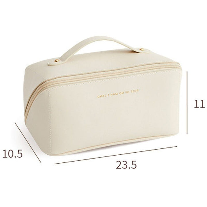 Trousse à Cosmétiques Pratique et Moderne pour Femmes 5