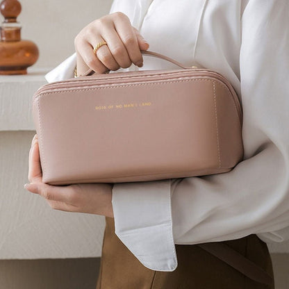 Trousse à Cosmétiques Pratique et Moderne pour Femmes 6
