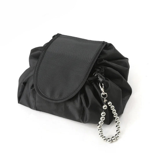 Trousse de maquillage Femme Compacte Pratique Voyage - Foivo