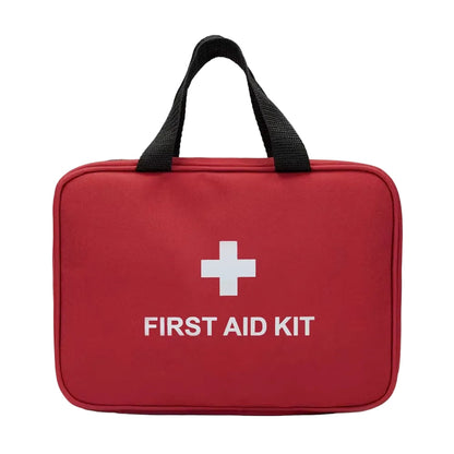 Trousse Premiers Secours Unisexe Complète Compacte - Foivo