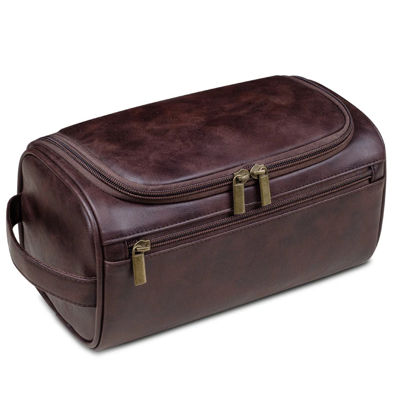 Trousse de Toilette pour Voyageurs Design Pratique 1