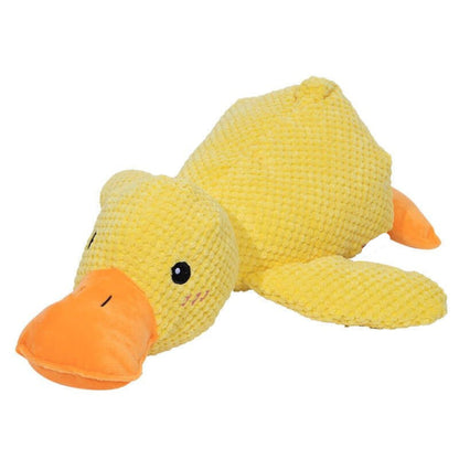 Jouet en Peluche Robuste pour Chiens Énergiques