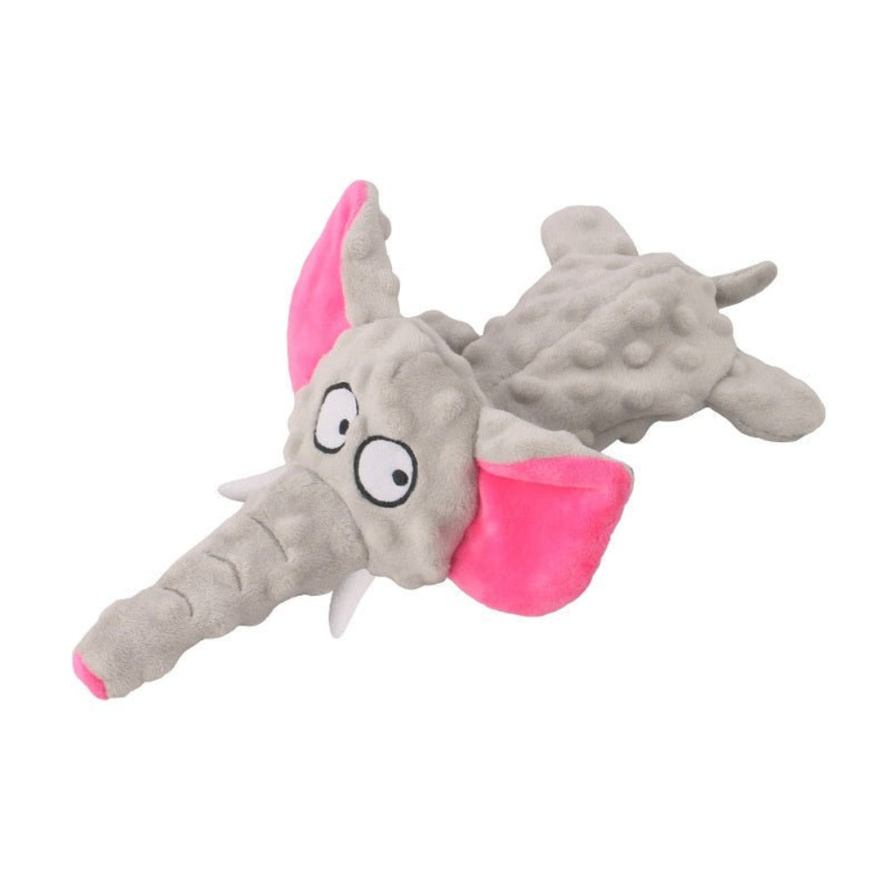 Jouet en Peluche Solide pour Chien | Amusant et Sonore