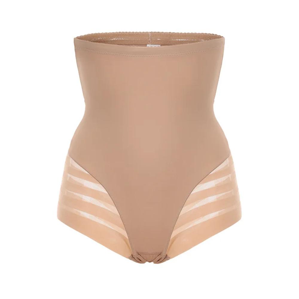 Culotte Haute Femme Élastique Ventre Plat