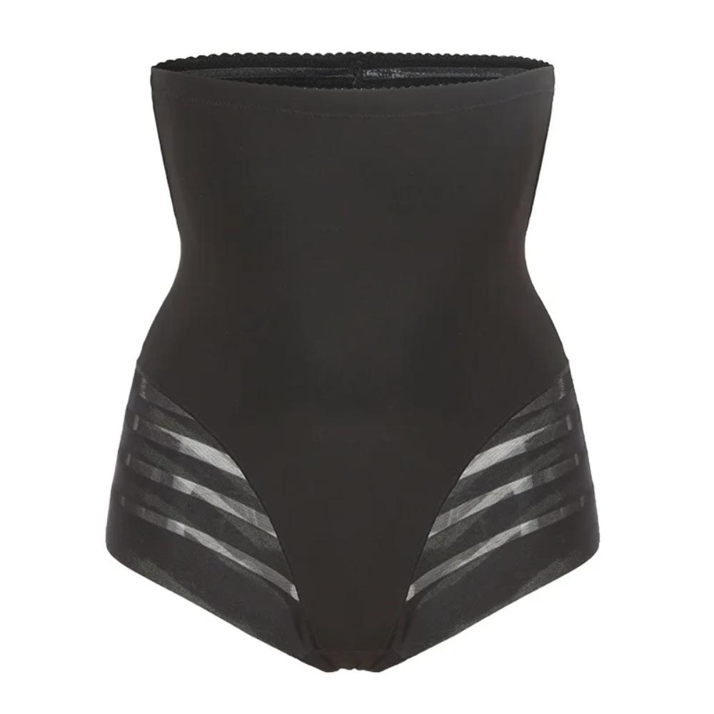 Culotte Haute Femme Élastique Ventre Plat - Foivo