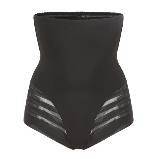 Culotte Haute Femme Élastique Ventre Plat - Foivo