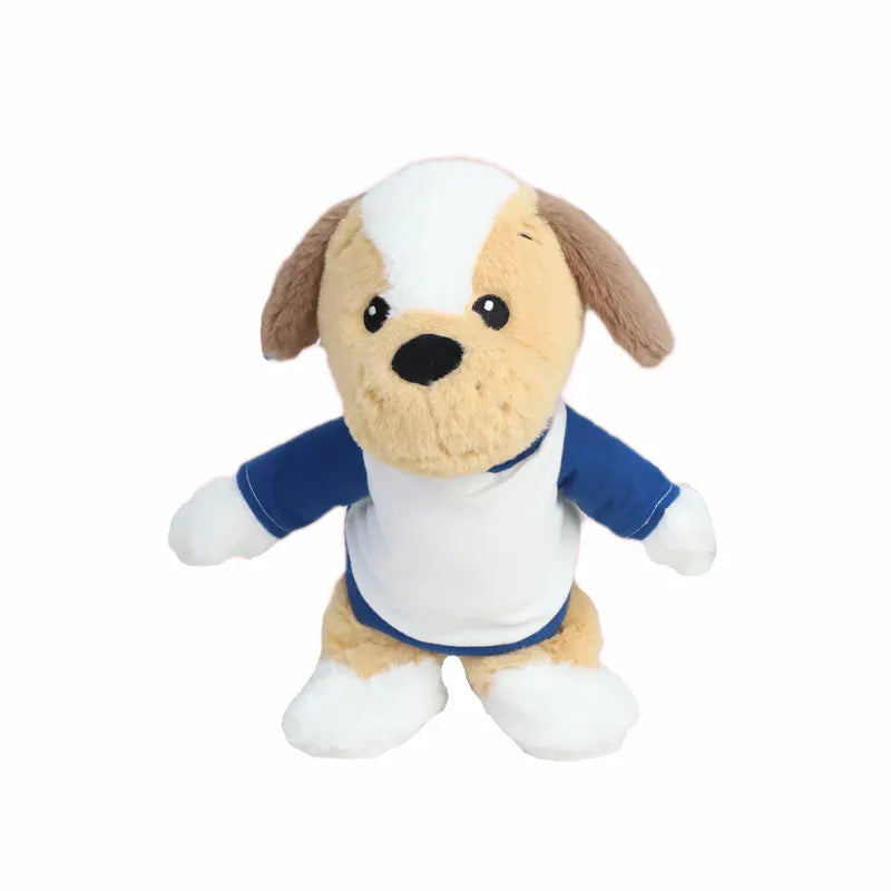 Chiot Jouet Chanthonneur Amusant - BlxckFR