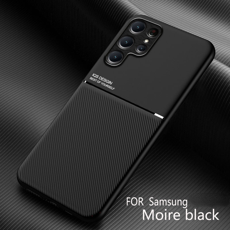 Étui Anti-Chute Solide pour Téléphone Intelligent - Foivo