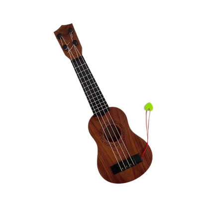 Ukulélé Acoustique Compact pour Femme et Homme 3