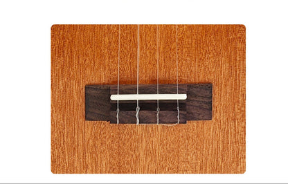 Ukulélé Acoustique Débutant Pratique et Légère 1