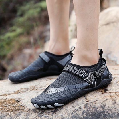 Chaussures Aquatiques Légères Antidérapantes