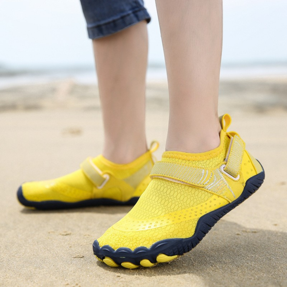 Chaussures Aquatiques Légères Antidérapantes