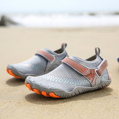 Chaussures Aquatiques Légères Antidérapantes