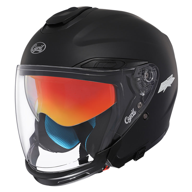 Casque Moto Léger et Aérodynamique pour Sécurité Maximale