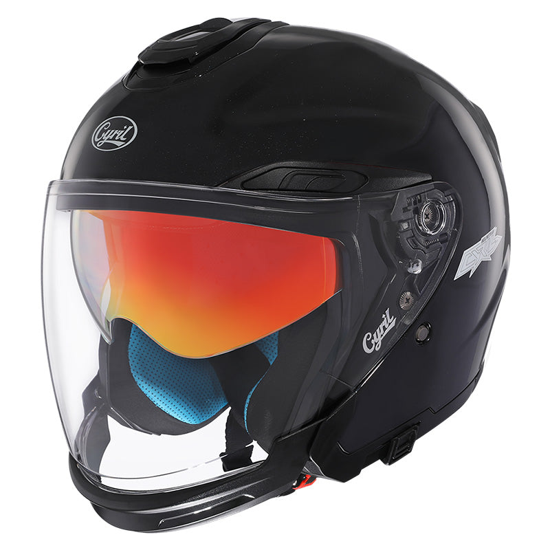 Casque Moto Léger et Aérodynamique pour Sécurité Maximale