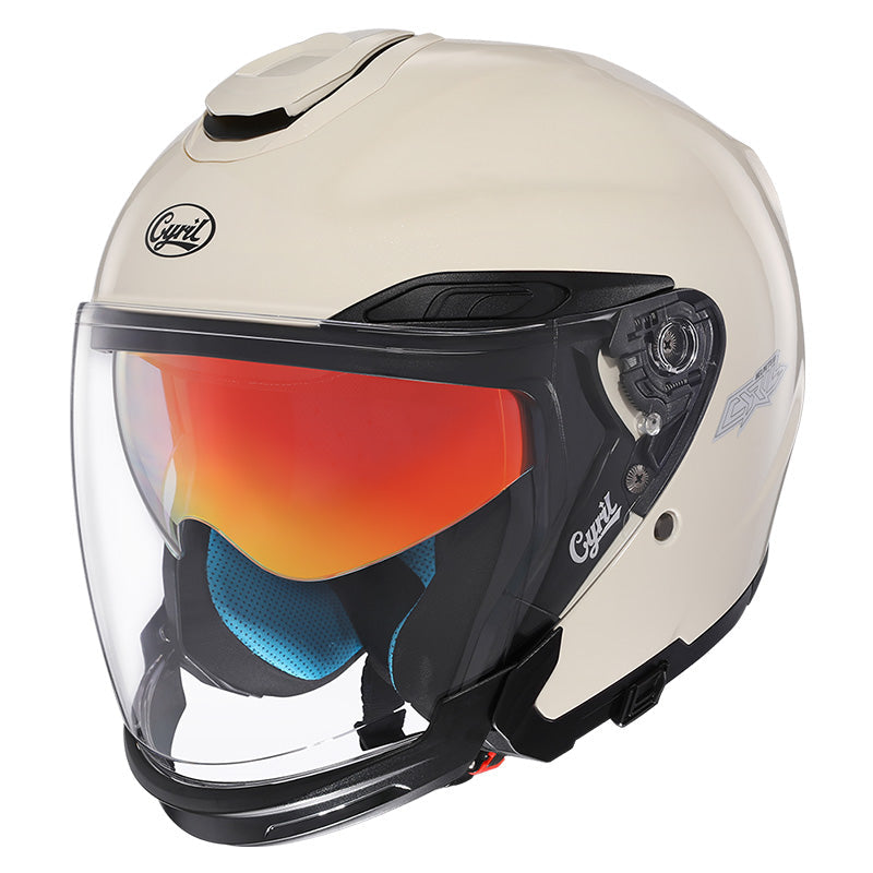 Casque Moto Léger et Aérodynamique pour Sécurité Maximale