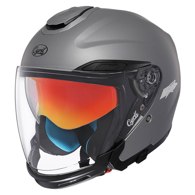 Casque Moto Léger et Aérodynamique pour Sécurité Maximale