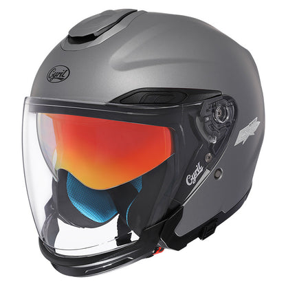 Casque Moto Léger et Aérodynamique pour Sécurité Maximale