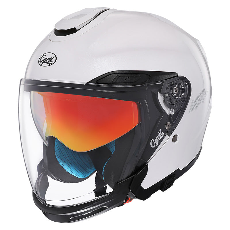 Casque Moto Léger et Aérodynamique pour Sécurité Maximale