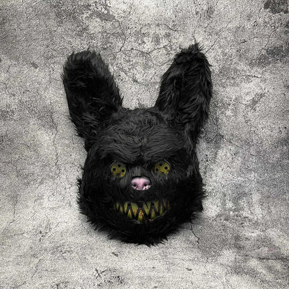Masque Fantôme Doux et Effrayant - Foivo