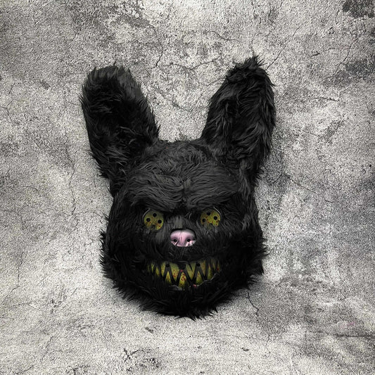 Masque Fantôme Doux et Effrayant - Foivo