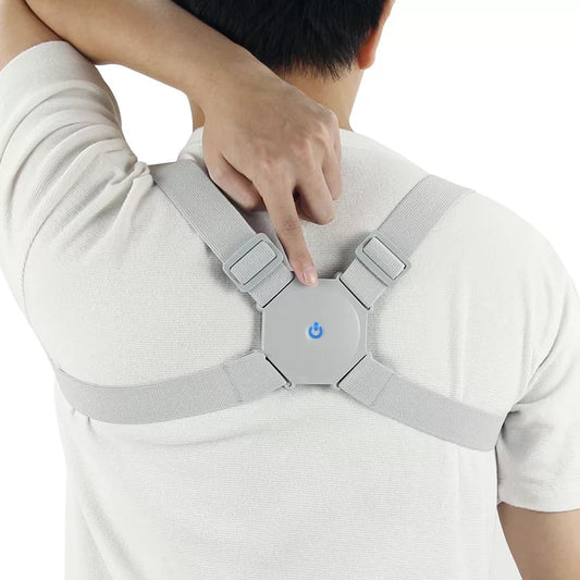 Ceinture de Maintien de Dos Intelligente - BlxckFR
