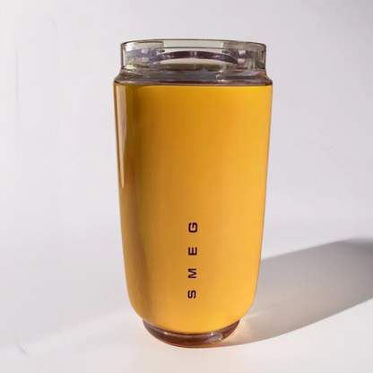 Tasse Thermos Design Acier Inoxydable 500ml Réutilisable