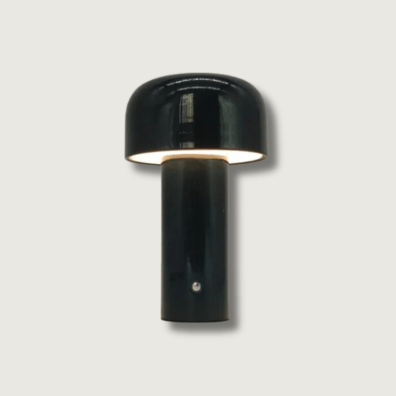 Lampe de Table Originale - Design Fungi & Éclairage Portable - Foivo