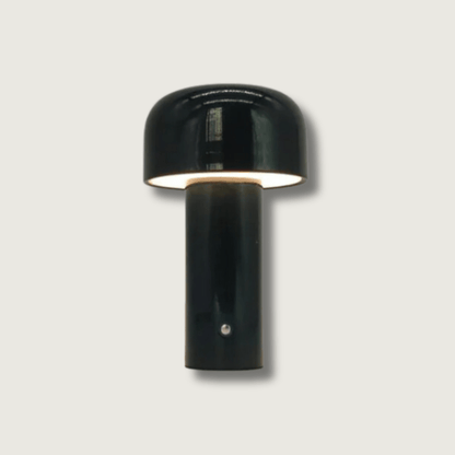 Lampe de Table Originale - Design Fungi & Éclairage Portable - Foivo