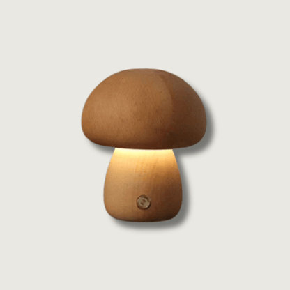 Lampe de table Chic et Douce - Foivo