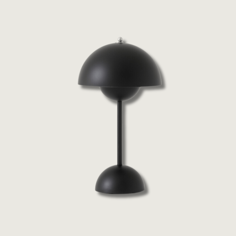 Lampe LED Fungique Design - Foivo