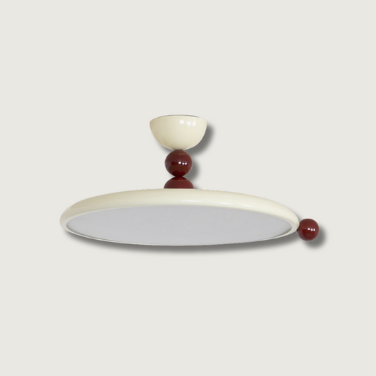 Luminaire Suspendu Élégant | Éclairage Raffiné et Design Sophistiqué - Foivo