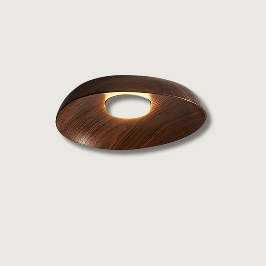 Lampe Plafond Élégante et Chaude - Foivo
