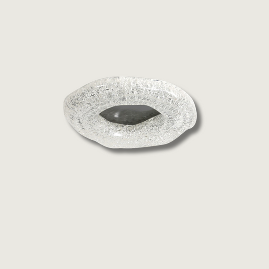 Lampe Plafond Design Élégant | Éclairage Chaud et Moderne - Foivo