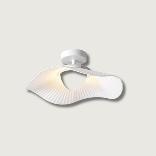 Lampe Plafond Douce et Chaude - Foivo