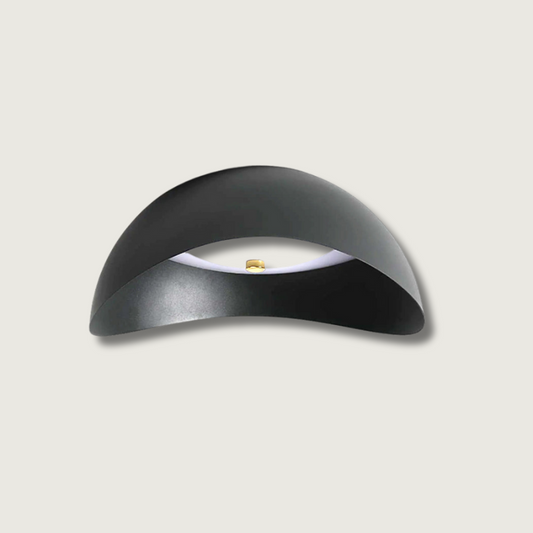 Lumière Plafond LED Élégante et Économe - Foivo